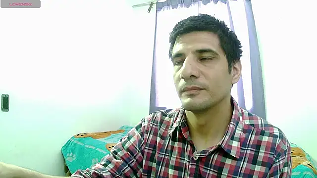 Adam Arango online show from 12/19/25, 07:21