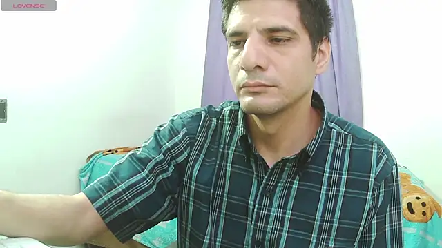 Adam Arango online show from 12/20/25, 12:01