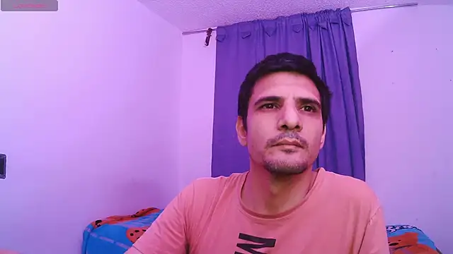 Adam Arango online show from 12/23/25, 03:04