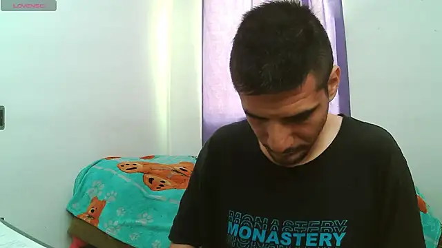 Adam Arango online show from 01/06/26, 01:37