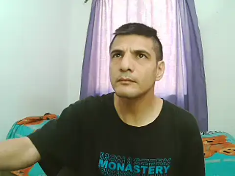 Adam Arango online show from 01/07/26, 02:19