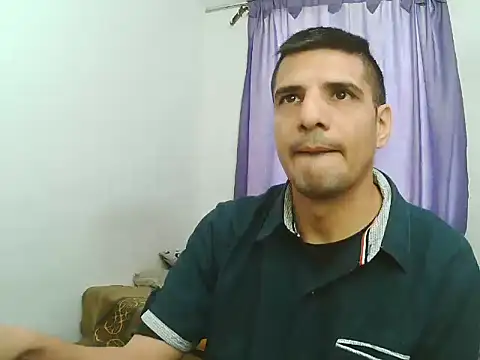 Adam Arango online show from 01/08/26, 03:14