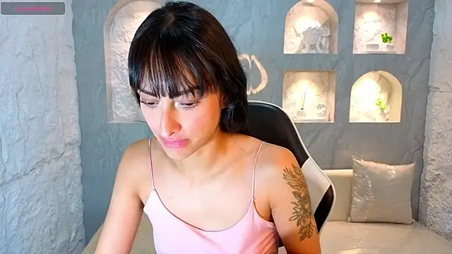 Tifany Tx online show from 01/14/26, 12:55