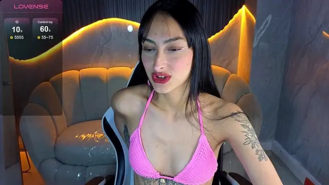 Tifany Tx online show from 02/04/26, 01:06