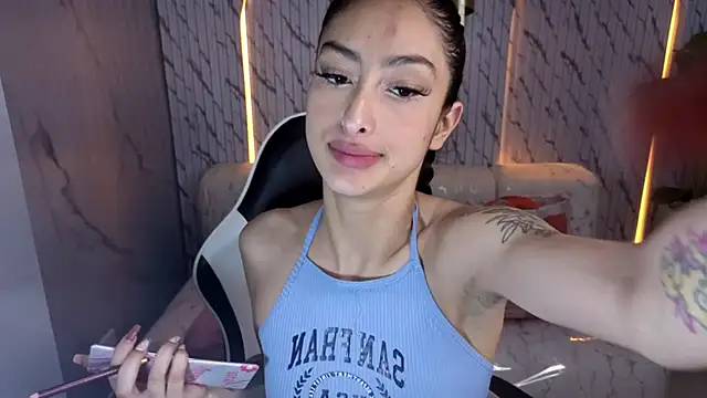 Tifany Tx online show from 02/27/26, 12:38