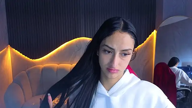 Tifany Tx online show from 03/13/26, 12:34