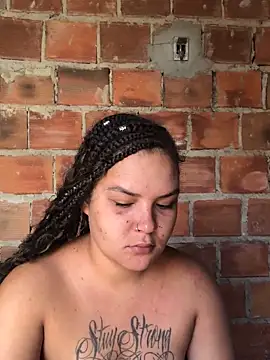 Geelalmeida online show from 04/17/26, 11:46