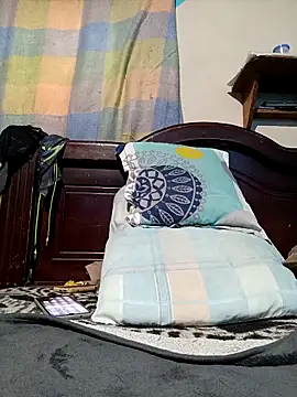 santhiago19 online show from 02/13/26, 12:56