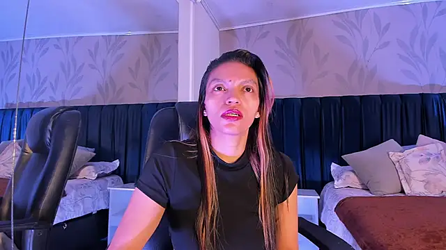 Snapshot of Ishtar_24 chatting on 01/08/26, 11:45 Ishtar 24 online show from 01/08/26, 11:45