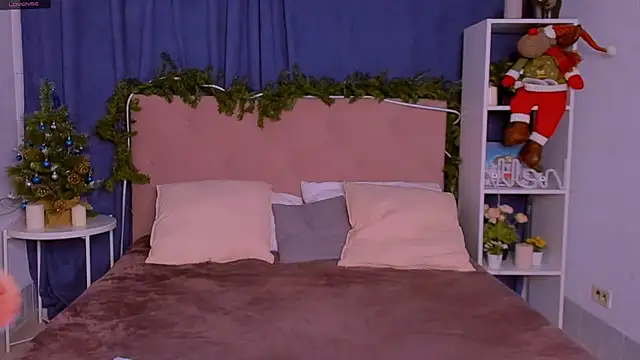 Mary Bryantt online show from 01/10/26, 01:18