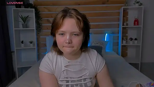 Mary Bryantt online show from 02/24/26, 01:25