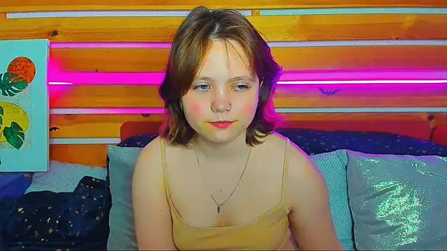 Mary Bryantt online show from 03/04/26, 01:22