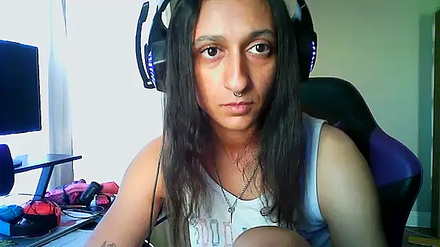 Snapshot of GoddessVikkii chatting on 02/04/26, 08:36 GoddessVikkii online show from 02/04/26, 08:36