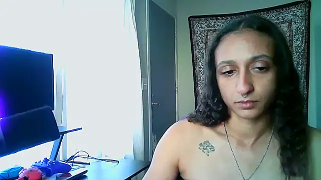 Snapshot of GoddessVikkii chatting on 02/06/26, 06:44 GoddessVikkii online show from 02/06/26, 06:44