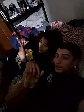 Perfect match19 online show from 01/10/26, 01:18