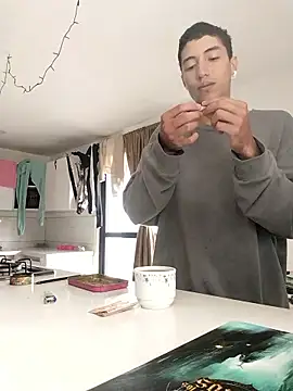 Perfect match19 online show from 01/12/26, 04:23