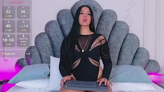 Snapshot of Jessie-Torres chatting on 01/10/26, 06:53 Jessie-Torres online show from 01/10/26, 06:53