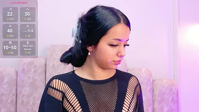 Jessie-Torres online show from 02/26/26, 11:20