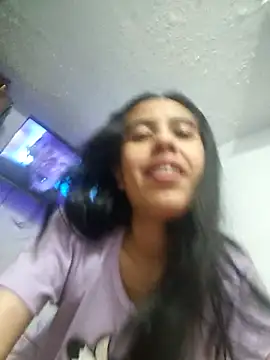 Panditahot  online show from 02/02/26, 01:26