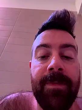 RickyGay94 online show from 12/15/25, 07:51