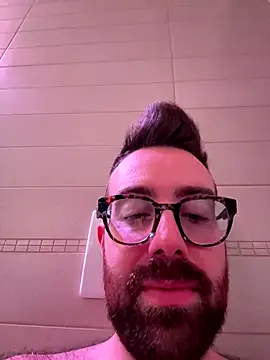 RickyGay94 online show from 12/18/25, 02:45