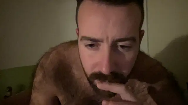 RickyGay94 online show from 12/22/25, 01:35