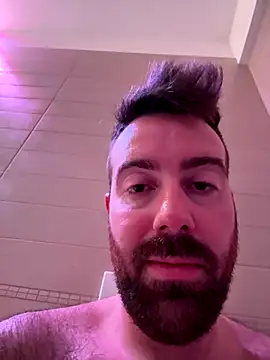 RickyGay94 online show from 01/05/26, 09:40