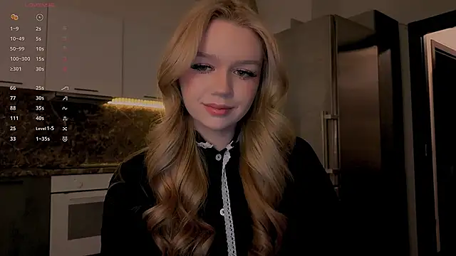 Snapshot of my_liss chatting on 02/16/26, 07:32 my liss online show from 02/16/26, 07:32