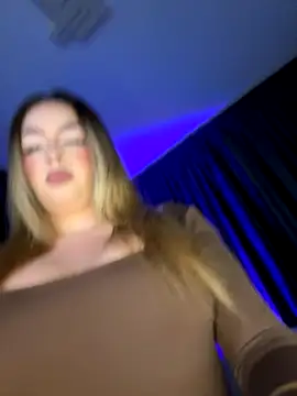 SelenneDream online show from 01/08/26, 08:33