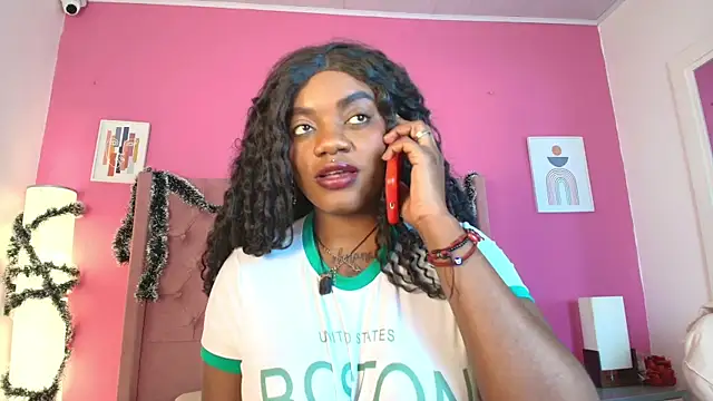 Ebonyfoxy  online show from 12/19/25, 12:01