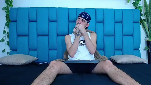 boy Dirty X online show from 01/09/26, 05:21