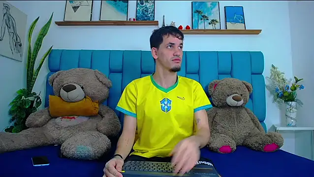 boy Dirty X online show from 03/05/26, 05:14