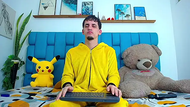 boy Dirty X online show from 03/15/26, 05:24