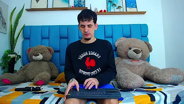 boy Dirty X online show from 03/16/26, 05:13