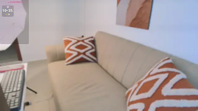 TinyCherryy online show from 01/11/26, 03:28