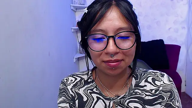 JainaAngel  online show from 01/13/26, 04:34