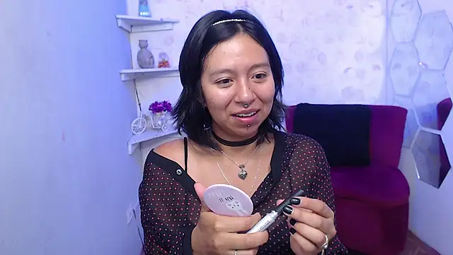 JainaAngel  online show from 01/15/26, 02:27