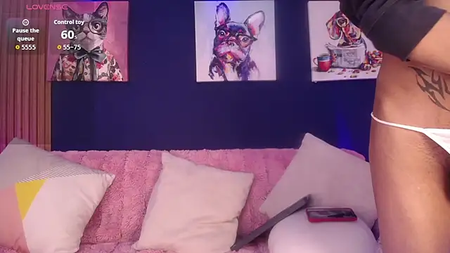 Owen JP online show from 03/03/26, 08:15