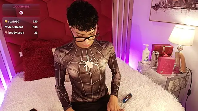 Owen JP online show from 04/09/26, 06:19