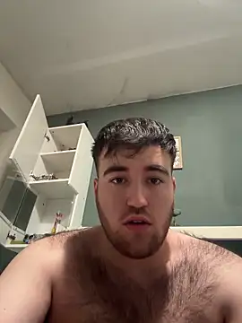 KinkyLovePublic online show from 05/12/26, 11:02