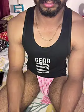 hot gym b0y online show from 04/06/26, 07:26
