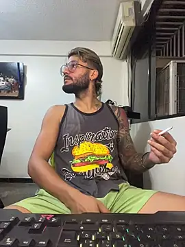 thedragonboyxxx online show from 04/01/26, 04:57