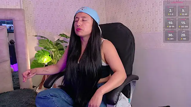 Ithan Skin online show from 03/04/26, 11:49