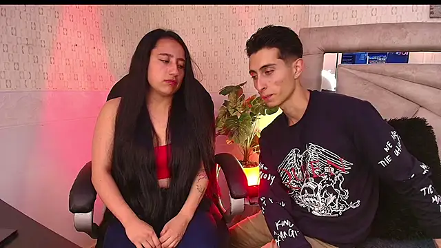 Ithan Skin online show from 03/12/26, 11:49