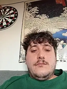 damslebambou1 online show from 01/10/26, 01:35