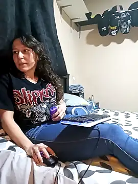 riquimona online show from 02/02/26, 11:47