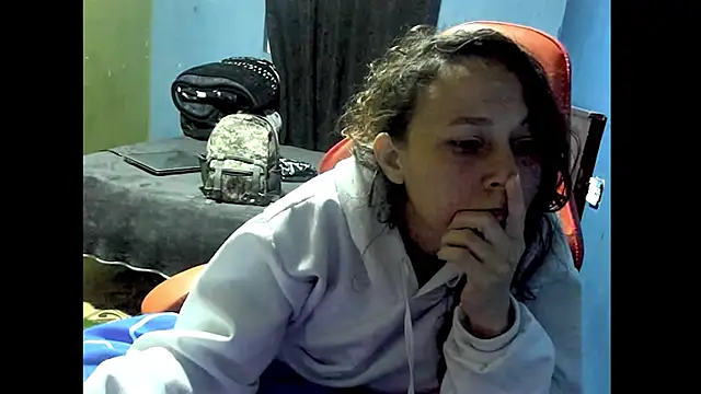 riquimona online show from 02/24/26, 01:36