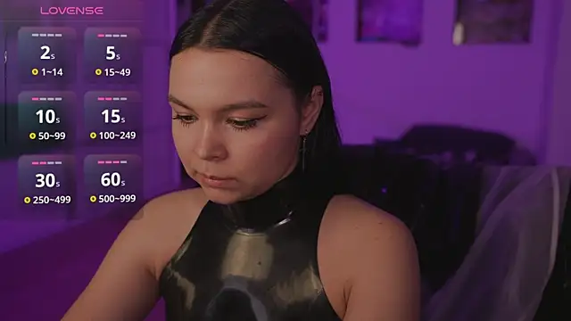 Dominatrix Alice online show from 04/05/26, 11:35