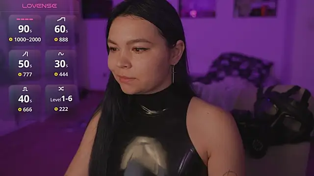 Snapshot of Dominatrix_Alice chatting on 06/08/26, 02:12 Dominatrix Alice online show from 06/08/26, 02:12
