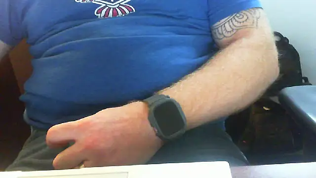 Ginger Daddy online show from 01/06/26, 05:38